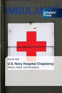 U.S. Navy Hospital Chaplaincy