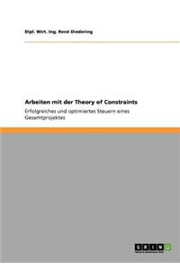 Arbeiten mit der Theory of Constraints