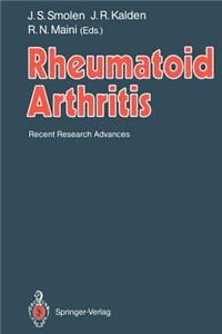 Rheumatoid Arthritis