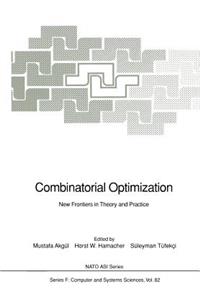 Combinatorial Optimization