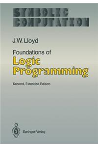 Foundations of Logic Programming