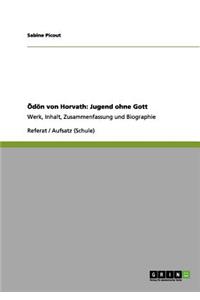Ödön von Horvath
