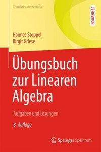 BUNGSBUCH ZUR LINEAREN ALGEBRA