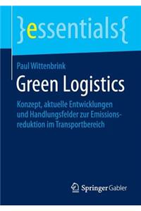 Green Logistics