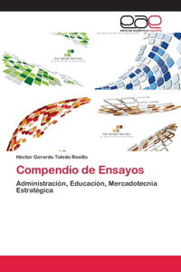 Compendio de Ensayos