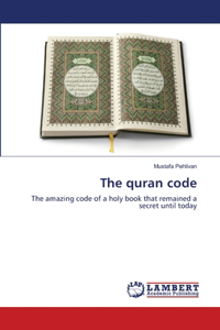 quran code