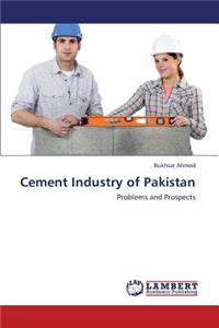 Cement Industry of Pakistan