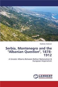 Serbia, Montenegro and the 