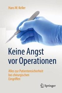 Keine Angst VOR Operationen