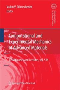 Computational and Experimental Mechanics of Advanced Materials