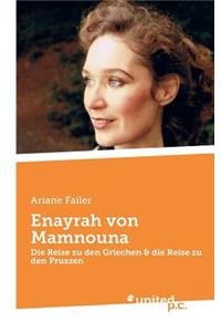 Enayrah von Mamnouna