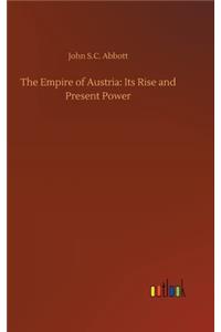 Empire of Austria