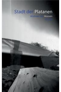 Stadt der Platanen