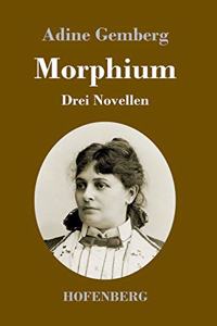 Morphium