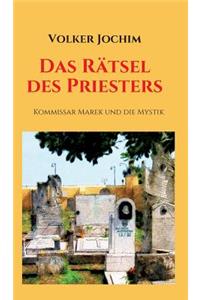 Das Rätsel des Priesters