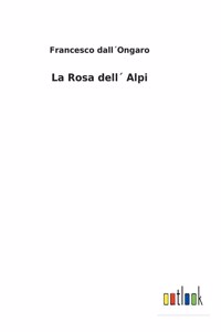 Rosa dell´ Alpi