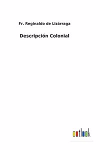 Descripción Colonial