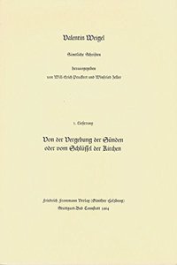 Valentin Weigel