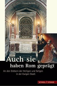 Auch Sie Haben ROM Gepragt