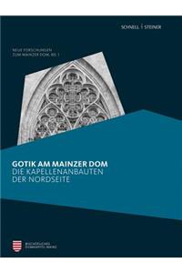 Gotik Am Mainzer Dom