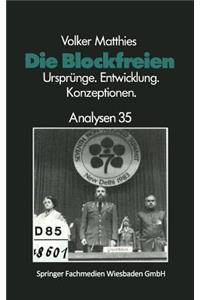 Die Blockfreien