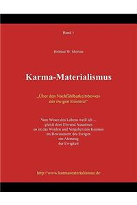 Karma-Materialismus