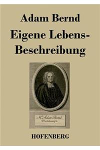 Eigene Lebens-Beschreibung