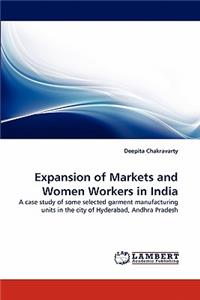 Expansion of Markets and Women Workers in India