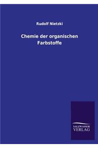 Chemie Der Organischen Farbstoffe