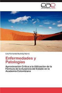 Enfermedades y Patologias