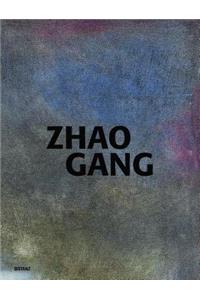 Zhao Gang