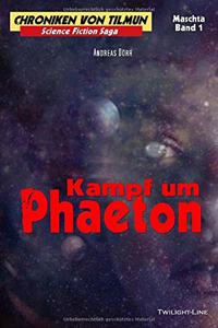 Kampf um Phaeton