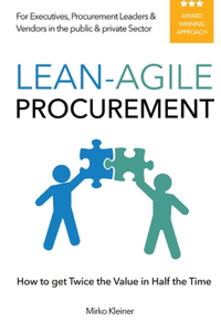 Lean-Agile Procurement