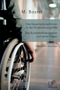 Gesamtplanverfahren in der Eingliederungshilfe