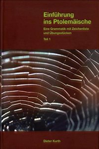 Einfuhrung Ins Ptolemaische Teil 1