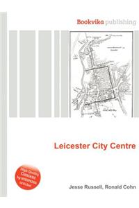 Leicester City Centre
