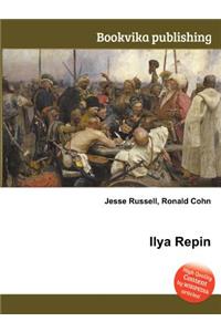 Ilya Repin