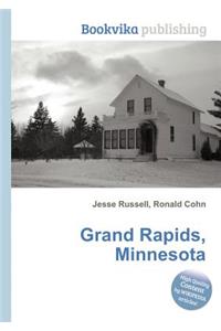 Grand Rapids, Minnesota
