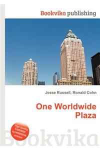 One Worldwide Plaza