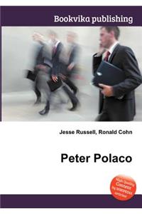 Peter Polaco