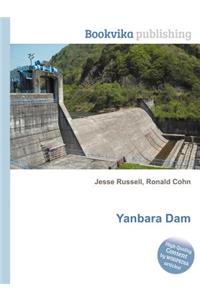 Yanbara Dam