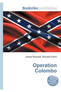 Operation Colombo
