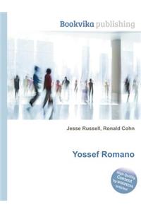 Yossef Romano
