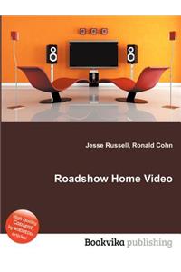 Roadshow Home Video