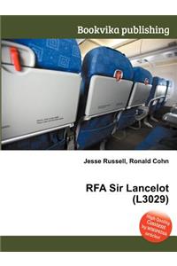 Rfa Sir Lancelot (L3029)