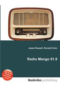 Radio Mango 91.9