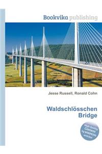 Waldschlosschen Bridge