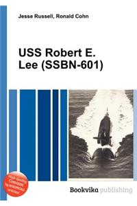USS Robert E. Lee (Ssbn-601)