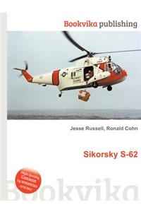 Sikorsky S-62