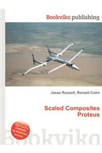 Scaled Composites Proteus
